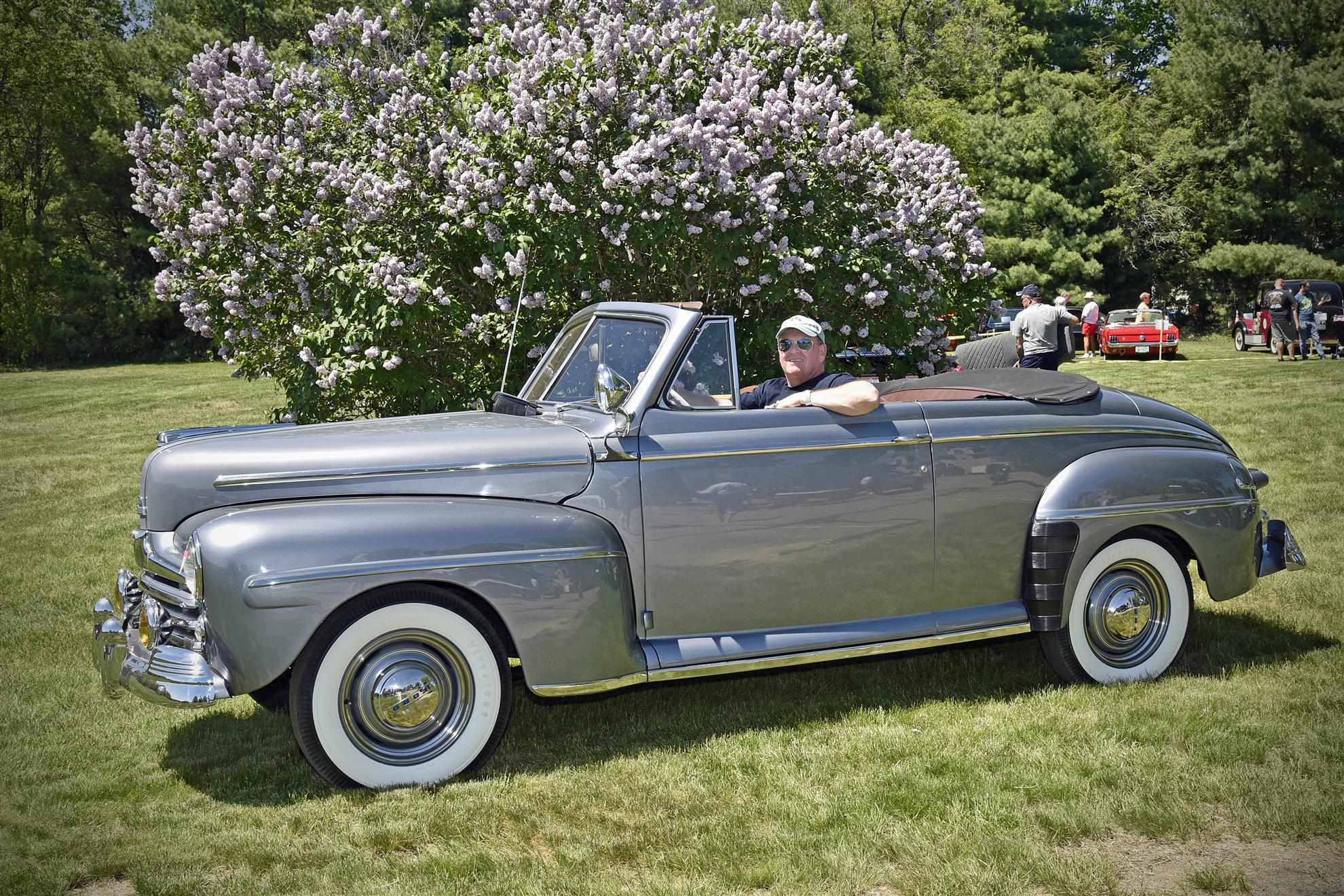 2017 Winners & Sponsors The Rotary Club of Bow, New Hampshire